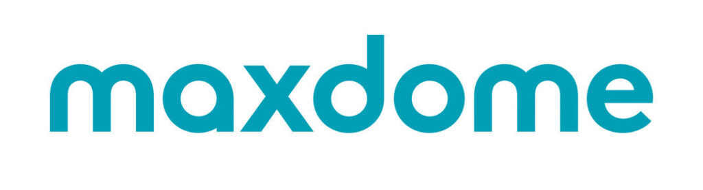 © maxdome Logo © maxdome Logo