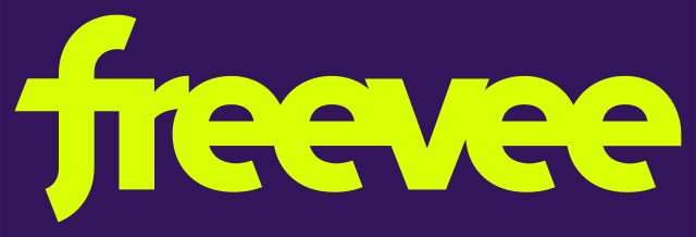 © freevee Logo © freevee Logo