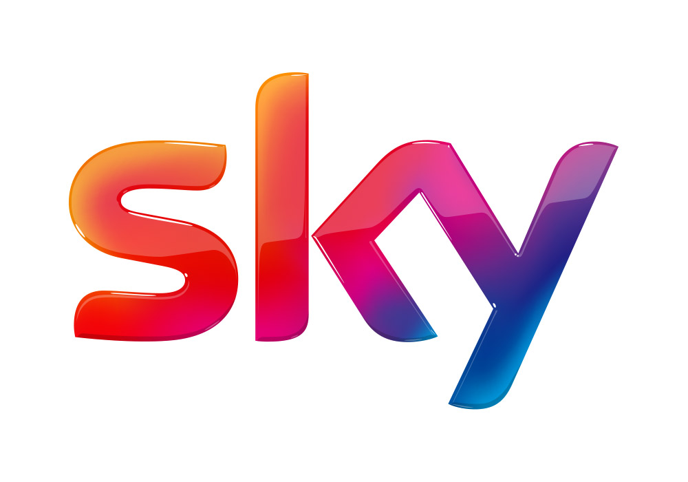 © Sky Logo © Sky Logo