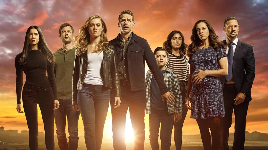 © NBC/Netflix © NBC/Netflix