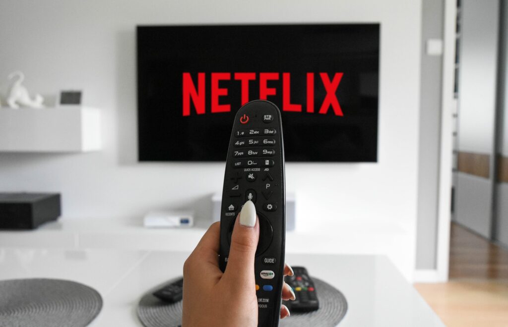 © Netflix © Netflix