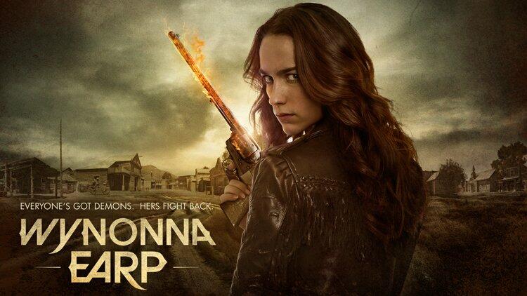 © Syfy © Syfy