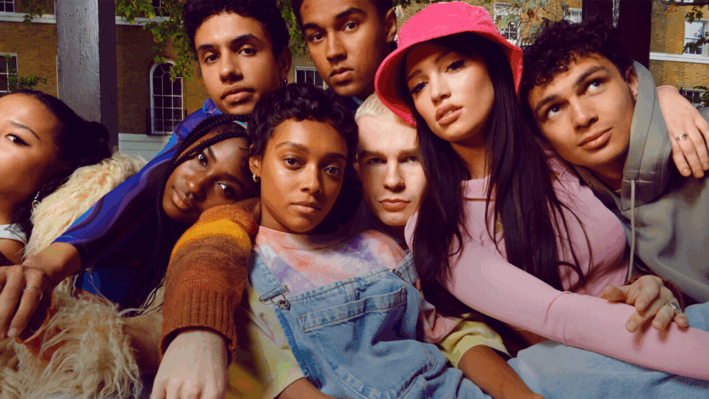© Netflix © Netflix