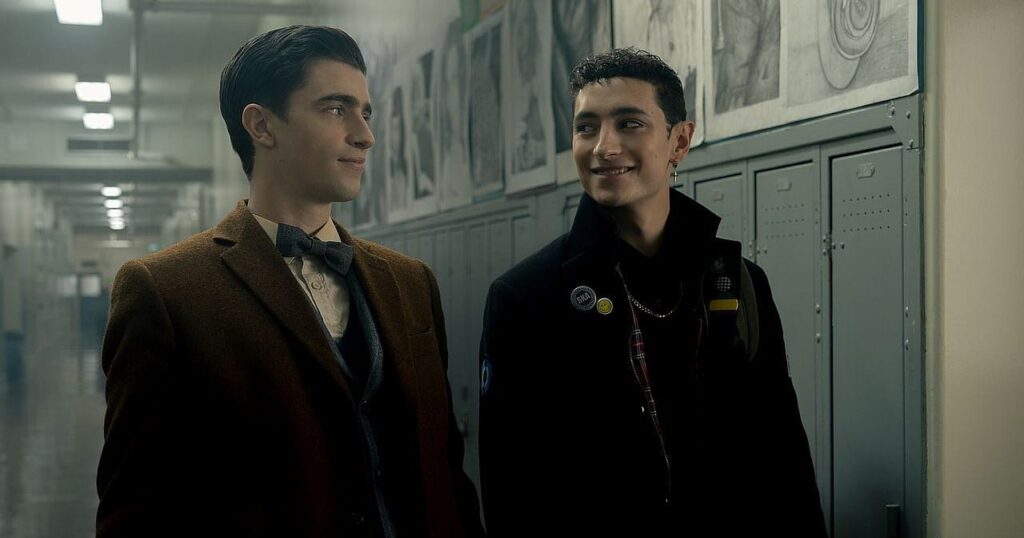 © Netflix © Netflix