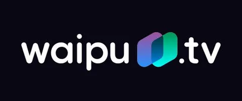 © waipu.TV Logo © waipu.TV Logo