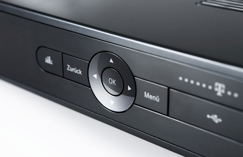 Entertain Media Receiver: Neues Software-Update bringt viele Vorteile