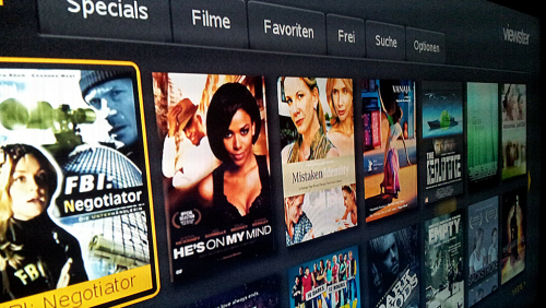 Viewster erweitert sein Video-on-Demand-Angebot um Anime-Serien / Bild: meinvodstream Viewster erweitert sein Video-on-Demand-Angebot um Anime-Serien / Bild: meinvodstream