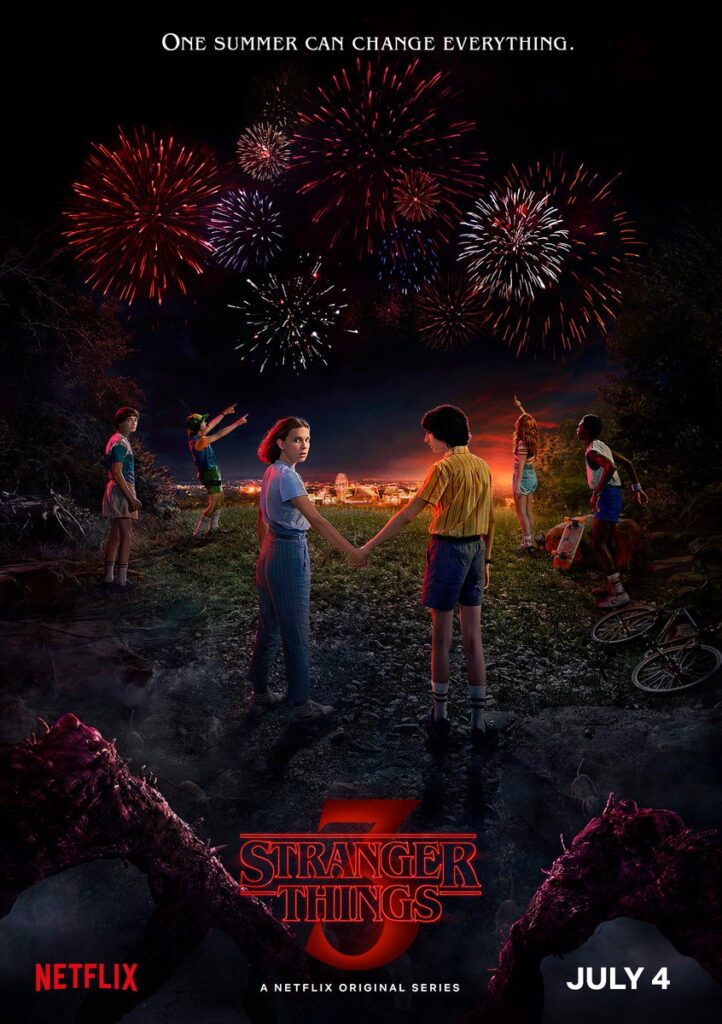 © Netflix © Netflix