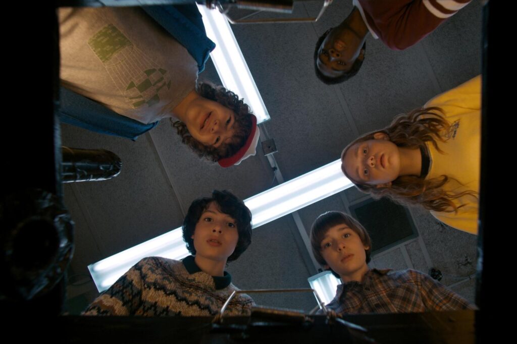 Stranger Things 2 – größer, besser und fast perfekt