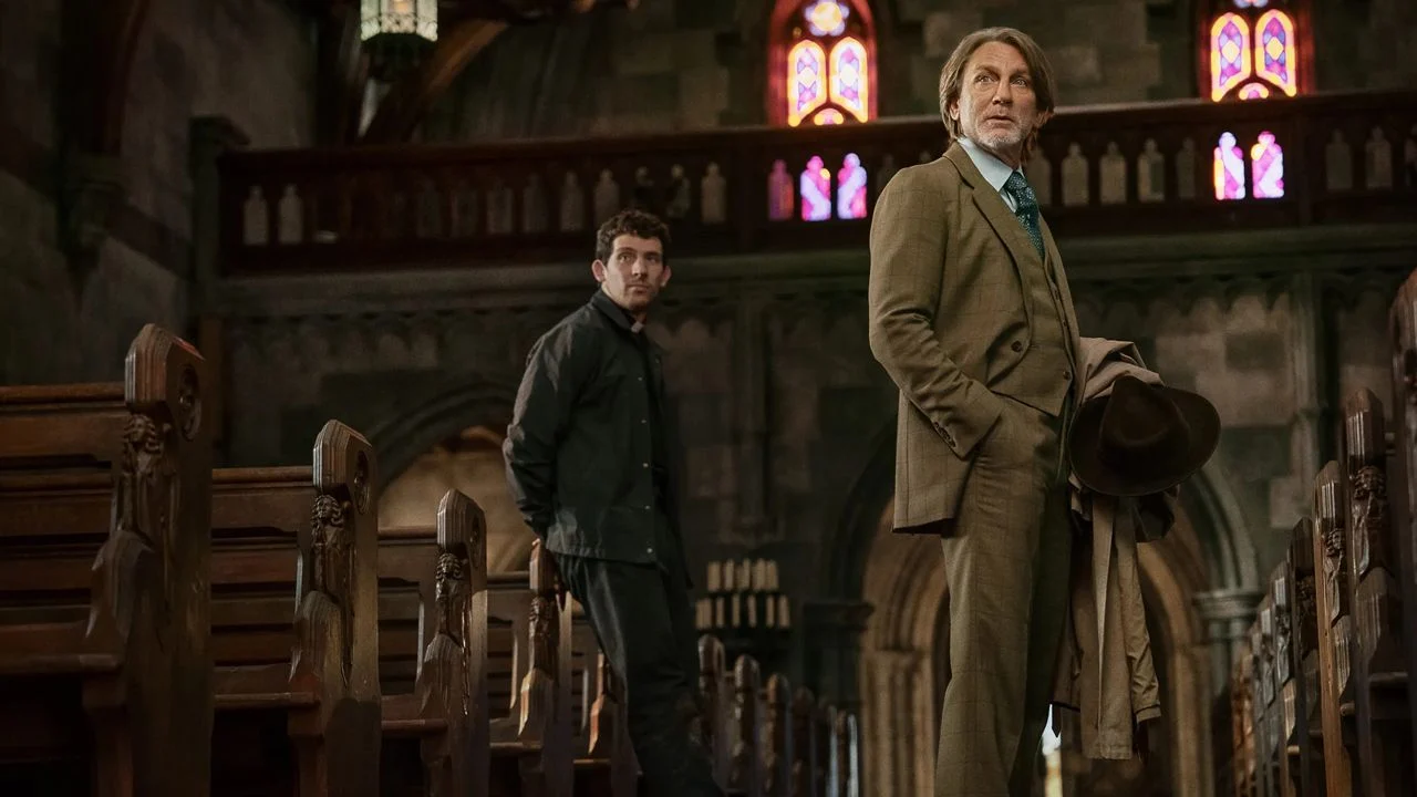 © Netflix © Netflix