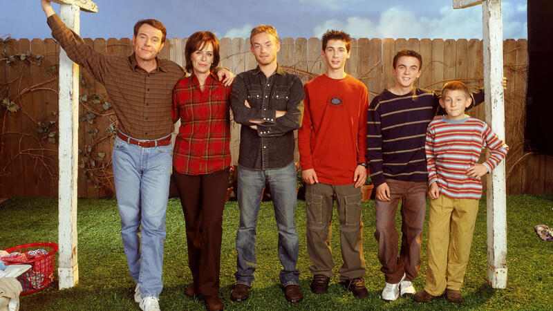 © Fox Network © Fox Network