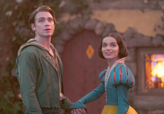© Disney+ © Disney+