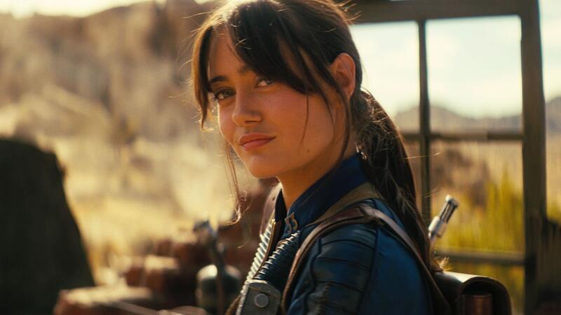 Fallout / © Amazon Prime Video Fallout / © Amazon Prime Video