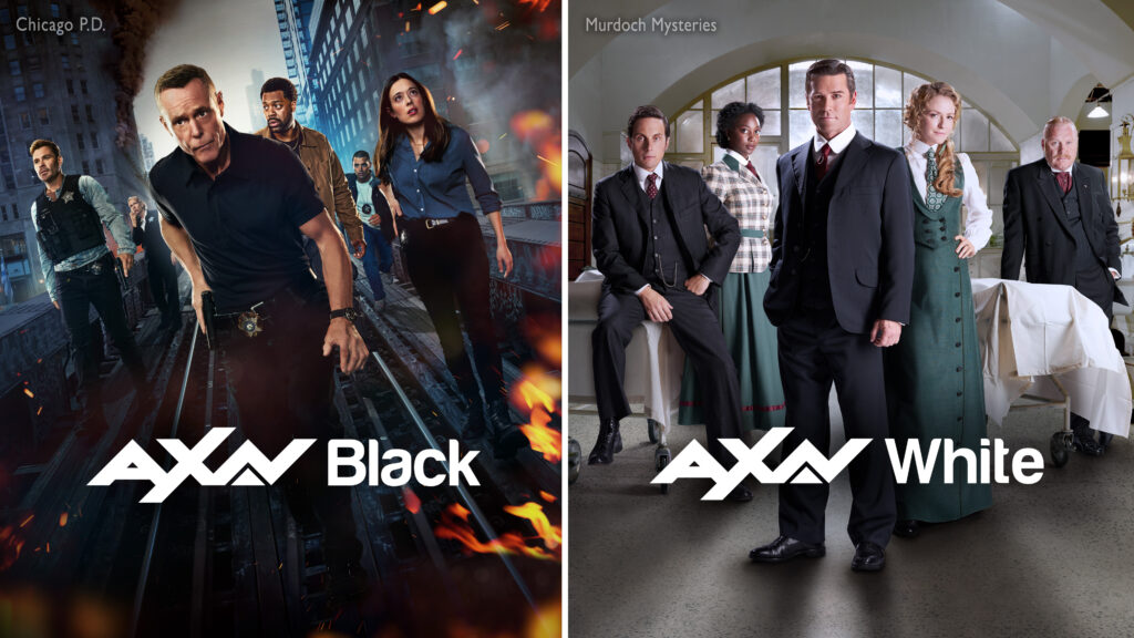 © Universal Television LLC / NBCUniversal Media / Shaftesbury