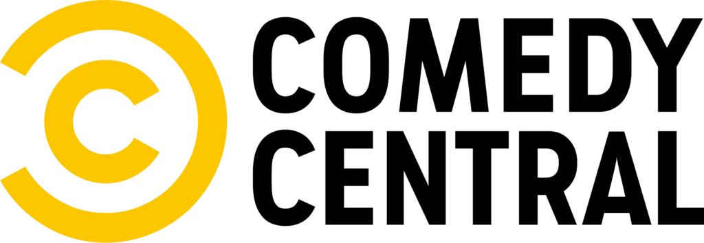 © Comedy Central Logo
