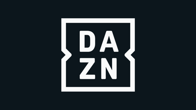 © DAZN Logo