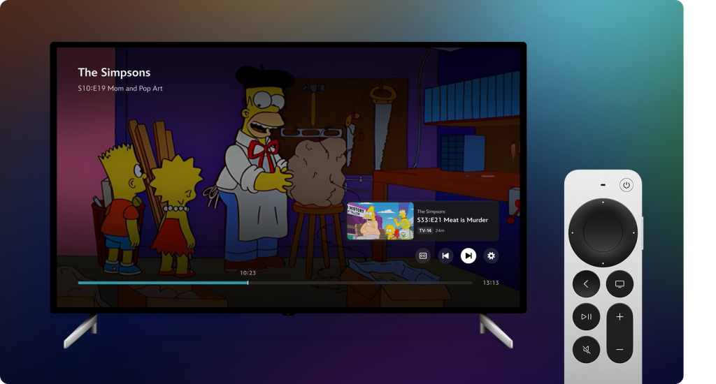 Die neuen Disney+ Playlists bündeln Filme und Serien nach Genres, Marken und Themen. / © Disney Die neuen Disney+ Playlists bündeln Filme und Serien nach Genres, Marken und Themen. / © Disney