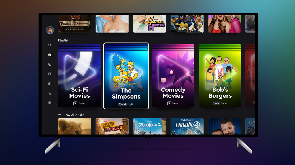 Die neuen Disney+ Playlists bündeln Filme und Serien nach Genres, Marken und Themen. / © Disney Die neuen Disney+ Playlists bündeln Filme und Serien nach Genres, Marken und Themen. / © Disney