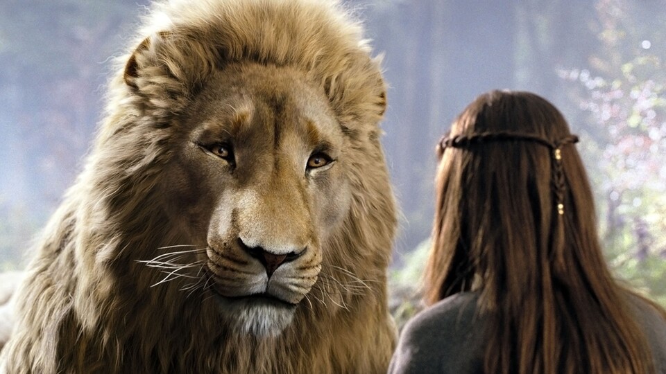 Bildszene aus "Die Chroniken von Narnia - Prinz Kaspian von Narnia" / © Disney