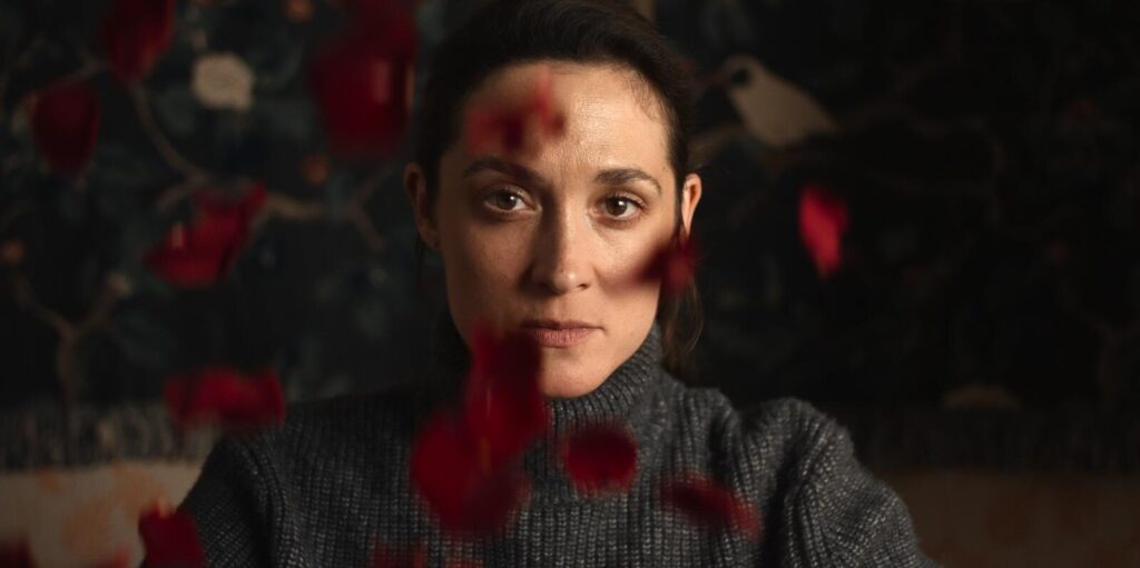 „Die Falle“ ab dem 13. Oktober 2026 bei Netflix / © Netflix