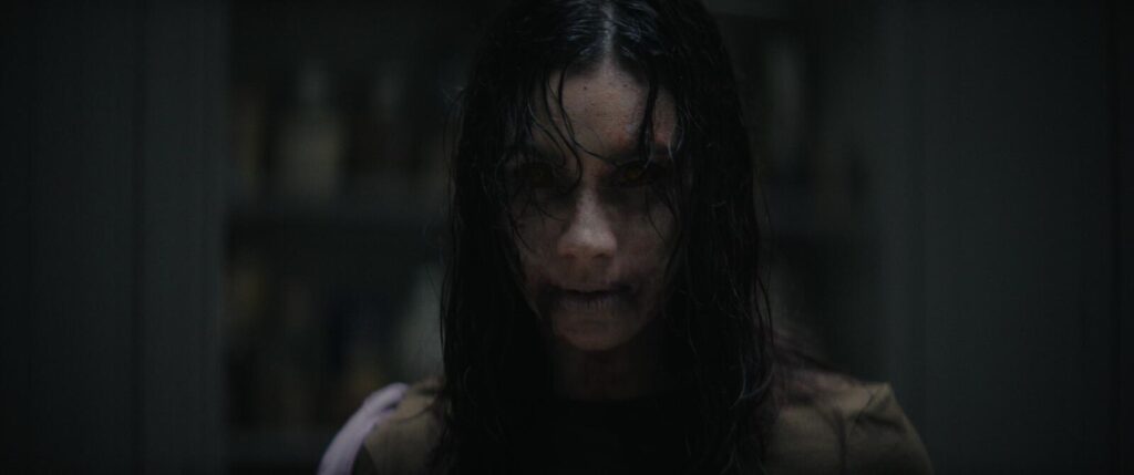 "Evil Dead Burn" demnächst im Kino / © Sony Pictures 