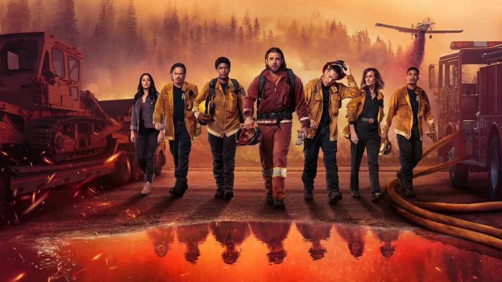 © CBS Television
