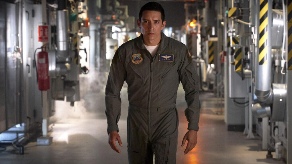 Gabriel Luna in "Terminator: Dark Fate" / © Twentieth Century Fox
