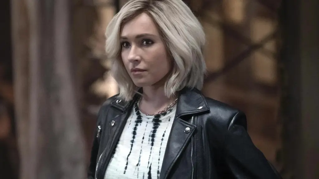 Hayden-Panettiere in "Sream VI / © Paramount