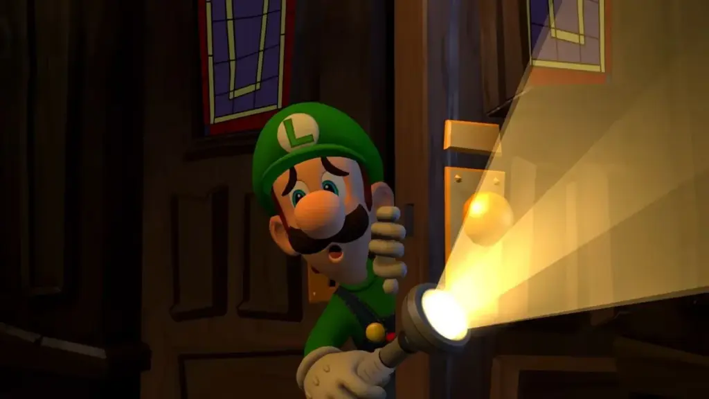 © Nintendo