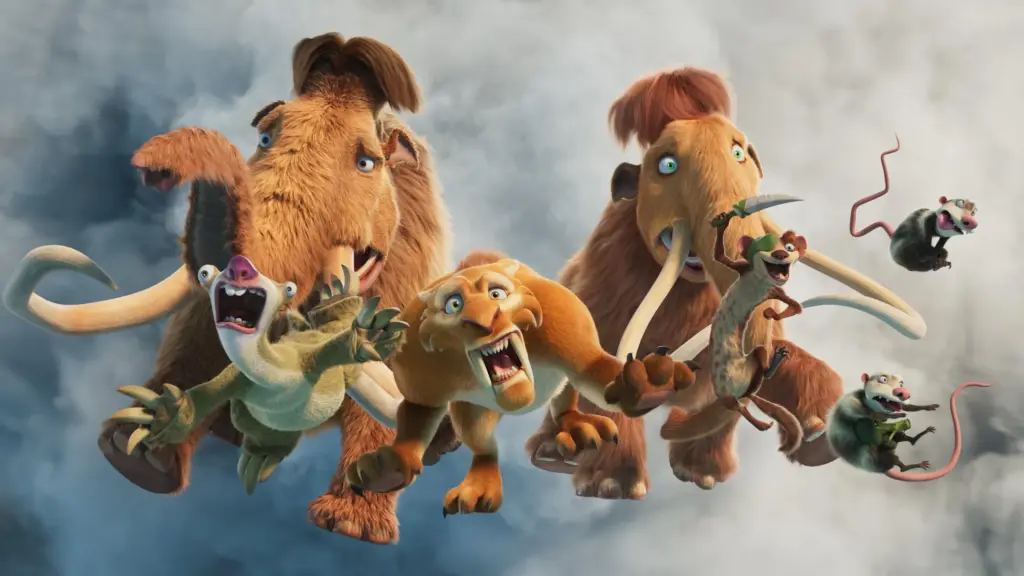 „Ice Age 6" kommt bald ins Kino / © Disney „Ice Age 6" kommt bald ins Kino / © Disney