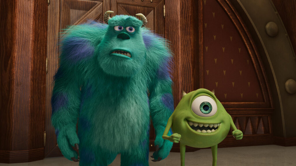 © Disney+