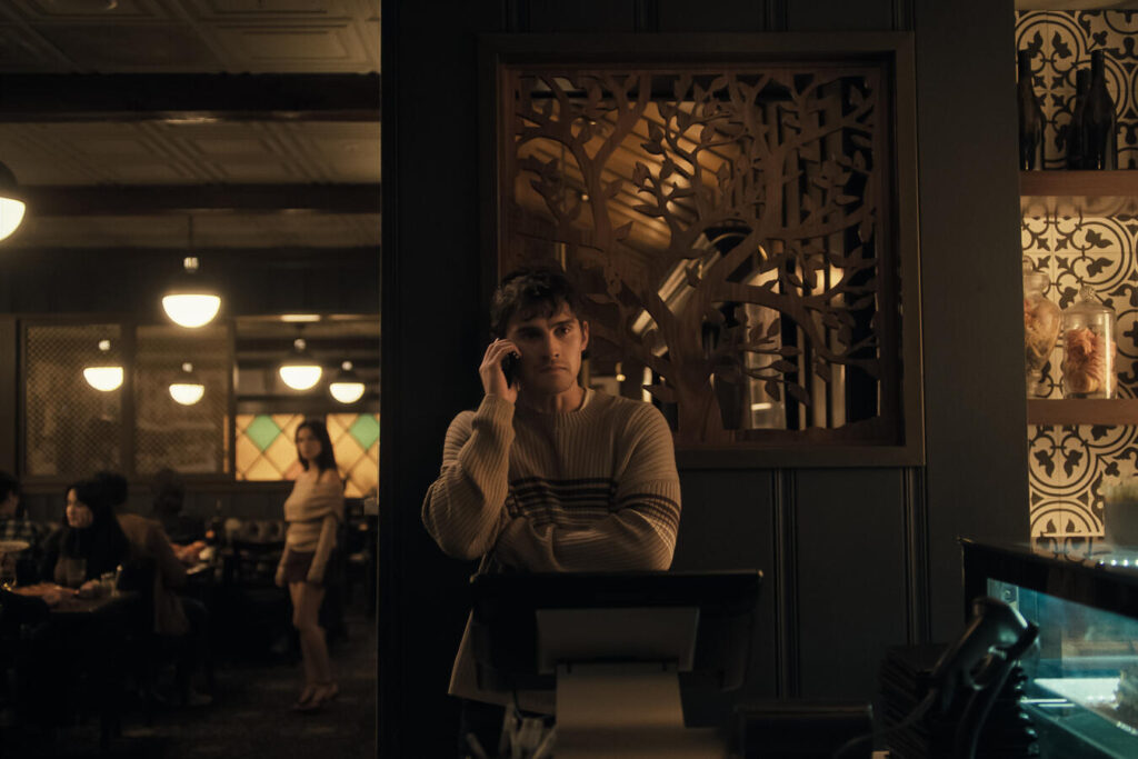 © Universal Pictures/Focus Features