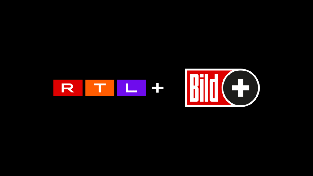 BILDplus und RTL+ Premium starten gemeinsames Streaming- und Nachrichten-Bundle für 9,99 Euro / © RTL/BILD BILDplus und RTL+ Premium starten gemeinsames Streaming- und Nachrichten-Bundle für 9,99 Euro / © RTL/BILD