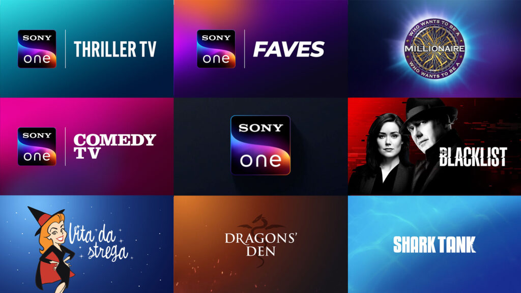 © Rakuten TV © Rakuten TV
