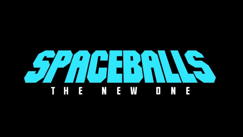 "Spaceballs - The New One" im April 2027 im Kino / © Amazon MGM Studios
