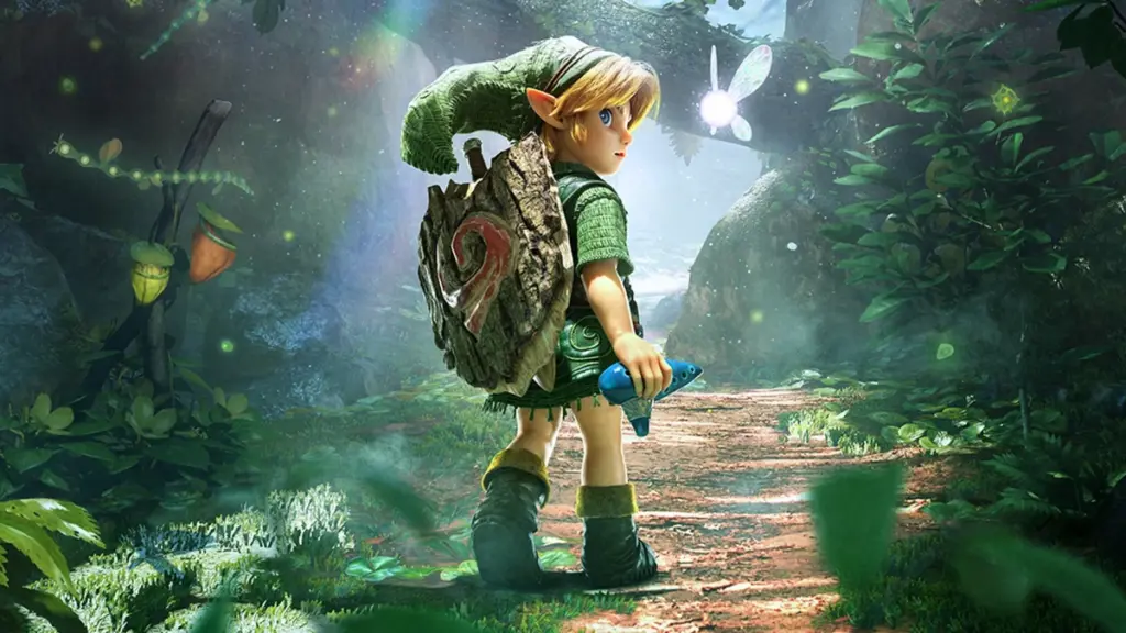 © Nintendo