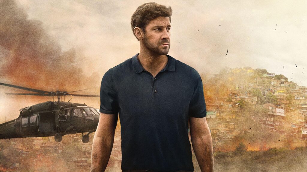 © Amazon Prime Video 