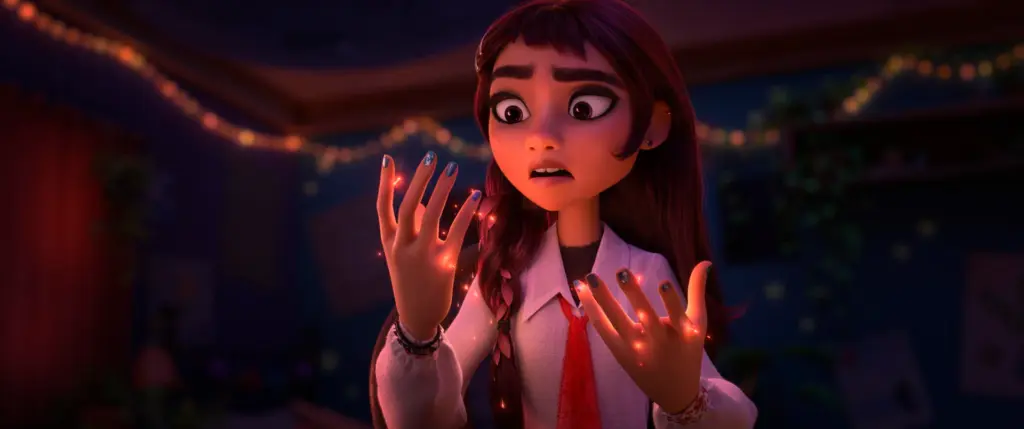 „Wie Verhext“ kommt bald ins Kino / © Walt Disney Animation