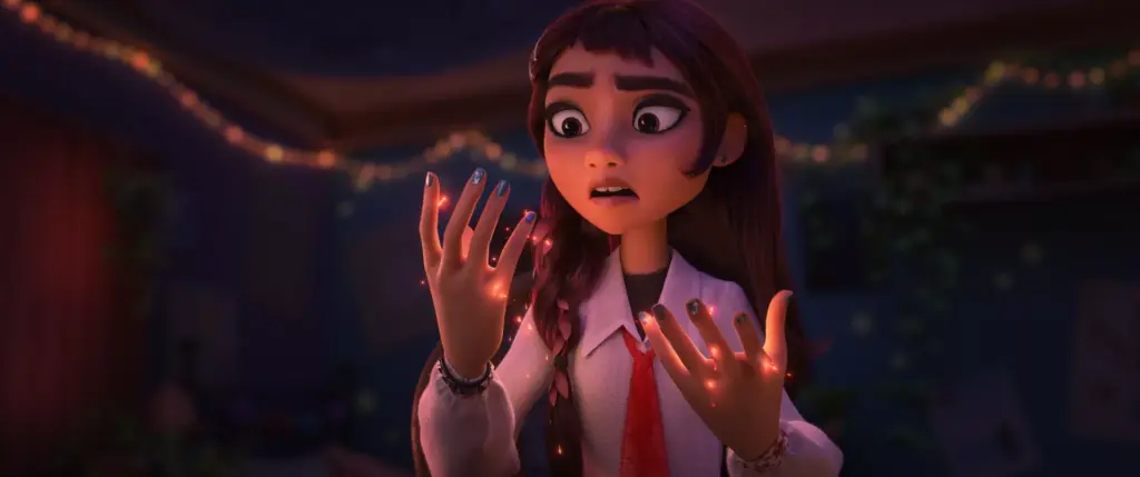 © Disney