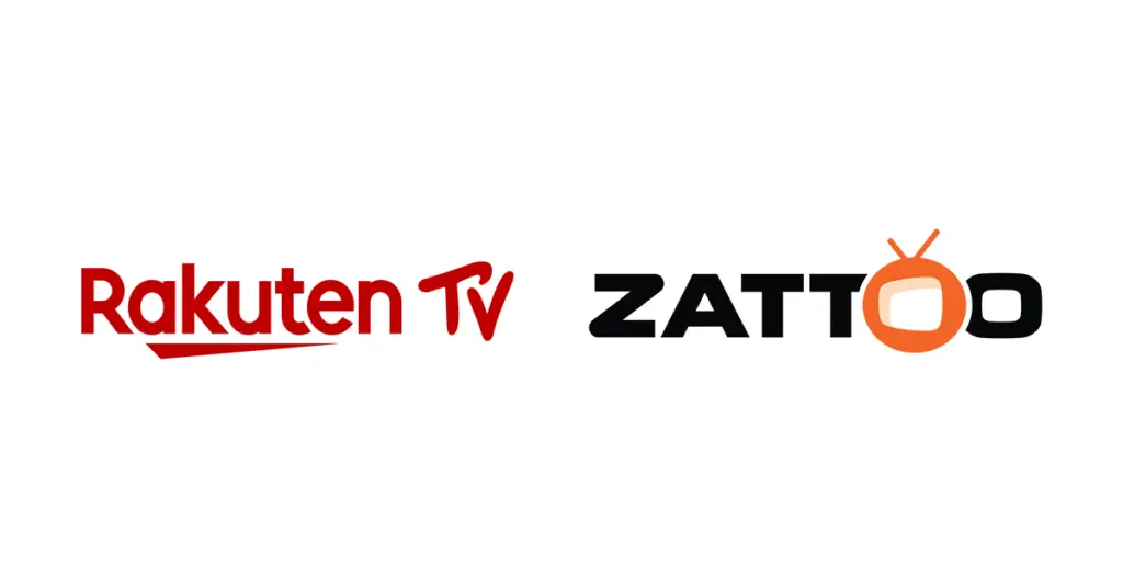 © Zattoo/Rakuten