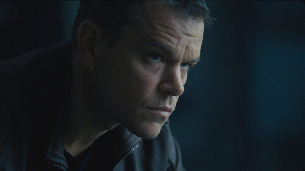 Jason Bourne / © Universal Pictures International Germany GmbH 